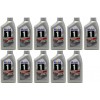 Mobil1 Racing 4T 15W-50 Motorrad Motoröl 11x 1l = 11 Liter