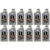 Mobil1 Racing 4T 15W-50 Motorrad Motoröl 12x 1l = 12 Liter