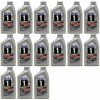 Mobil1 Racing 4T 15W-50 Motorrad Motoröl 15x 1l = 15 Liter
