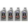 Mobil1 Racing 4T 15W-50 Motorrad Motoröl 4x 1l = 4 Liter