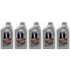 Mobil1 Racing 4T 15W-50 Motorrad Motoröl 5x 1l = 5 Liter