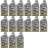 Mobil Super 3000 Formula R 5W-30 Motoröl 15x 1l = 15 Liter