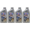 Mobil Super 3000 Formula P 5W-30 Motoröl 4x 1l = 4 Liter