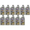 Mobil Super 3000 Formula V Longlife 5W-30 Motoröl 11x 1l = 11 Liter