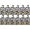 Mobil Super 3000 Formula V Longlife 5W-30 Motoröl 12x 1l = 12 Liter