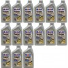 Mobil Super 3000 Formula V Longlife 5W-30 Motoröl 15x 1l = 15 Liter