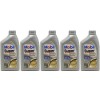 Mobil Super 3000 Formula V Longlife 5W-30 Motoröl 5x 1l = 5 Liter