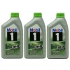 Mobil 1 ESP 0W-30 (504.00/ 507.00) Motoröl 3x 1l = 3 Liter