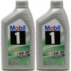 Mobil 1 ESP LV 0W-30 (A5/B5, C2) Motoröl 2x 1l = 2 Liter