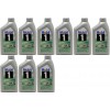 Mobil 1 ESP LV 0W-30 (A5/B5, C2) Motoröl 9x 1l = 9 Liter