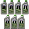 Mobil 1 ESP X2 0W-20 Motoröl 7x 1l = 7 Liter