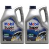 Mobil Super 1000 X1 15W-40 Motoröl 2x 5 = 10 Liter