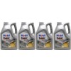 Mobil Super 3000 X1 5W-40 Motoröl 4x 5 = 20 Liter