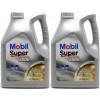 Mobil Super 3000 XE 5W-30 Motoröl 2x 5 = 10 Liter