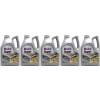 Mobil Super 3000 XE 5W-30 Motoröl 5x 5 = 25 Liter