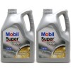 Mobil Super 3000 X1 Formula FE 5W-30 Motoröl 2x 5 = 10 Liter