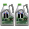 Mobil 1 ESP X2 0W-20 Motoröl 2x 5 = 10 Liter