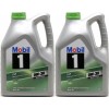 Mobil 1 ESP 0W-30 (504.00/ 507.00) Motoröl 2x 5 = 10 Liter