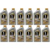 Mobil 1 FS 0W-40 Motoröl (ehem. NEW LIFE) 12x 1l = 12 Liter