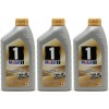 Mobil 1 FS 0W-40 Motoröl (ehem. NEW LIFE) 3x 1l = 3 Liter