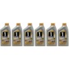 Mobil 1 FS 0W-40 Motoröl (ehem. NEW LIFE) 6x 1l = 6 Liter