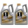 Mobil 1 FS 0W-40 Motoröl (ehem. NEW LIFE) 2x 5 = 10 Liter
