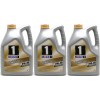 Mobil 1 FS 0W-40 Motoröl (ehem. NEW LIFE) 3x 5 = 15 Liter
