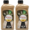 Total Quartz 9000 NFC 5W30 Motoröl 2x 1l = 2 Liter