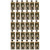 Total Quartz INEO First 0W-30 Motoröl 30x 1l = 30 Liter