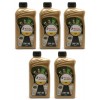 Total Quartz INEO First 0W-30 Motoröl 5x 1l = 5 Liter