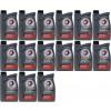 Total Quartz Ineo Efficiency 0W-30 Motoröl 15x 1l = 15 Liter