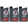 Total Quartz Ineo Efficiency 0W-30 Motoröl 3x 1l = 3 Liter