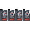 Total Quartz Ineo Efficiency 0W-30 Motoröl 4x 1l = 4 Liter