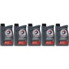 Total Quartz Ineo Efficiency 0W-30 Motoröl 5x 1l = 5 Liter