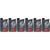 Total Quartz Ineo Efficiency 0W-30 Motoröl 6x 1l = 6 Liter