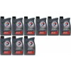 Total Quartz Ineo Efficiency 0W-30 Motoröl 9x 1l = 9 Liter