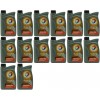 Total Quartz Racing 10W-60 Motoröl 14x 1l = 14 Liter