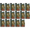 Total Quartz Racing 10W-60 Motoröl 17x 1l = 17 Liter