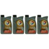 Total Quartz Racing 10W-60 Motoröl 4x 1l = 4 Liter