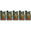 Total Quartz Racing 10W-60 Motoröl 5x 1l = 5 Liter