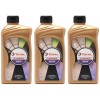 Total Fluide XLD FE ATF Automatikgetriebeöl 3x 1l = 3 Liter