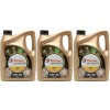 Total Quartz 9000 Future NFC 5W30 Motoröl 3x 5 = 15 Liter