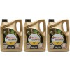 Total Quartz INEO First 0W-30 Motoröl 3x 5 = 15 Liter