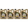 Total Quartz INEO First 0W-30 Motoröl 4x 5 = 20 Liter