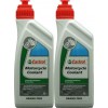 Castrol Motorcycle Coolant 2x 1l = 2 Liter