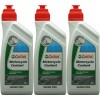 Castrol Motorcycle Coolant 3x 1l = 3 Liter