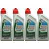 Castrol Motorcycle Coolant 4x 1l = 4 Liter