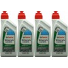 Castrol Motorcycle Coolant 4x 1l = 4 Liter