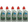 Castrol Motorcycle Coolant 5x 1l = 5 Liter