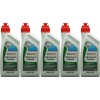 Castrol Motorcycle Coolant 5x 1l = 5 Liter